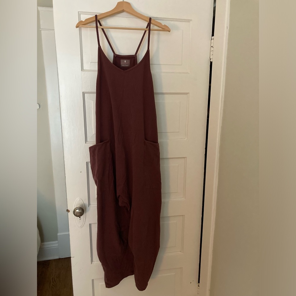 FP Movement Hot Shot Onesie